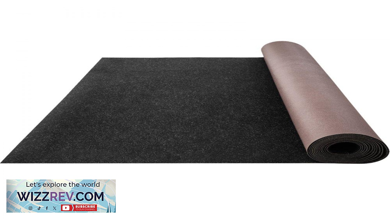 Thumbnail for VEVOR Boat Carpet 6 ft x 18 ft Marine Carpet for Boats
