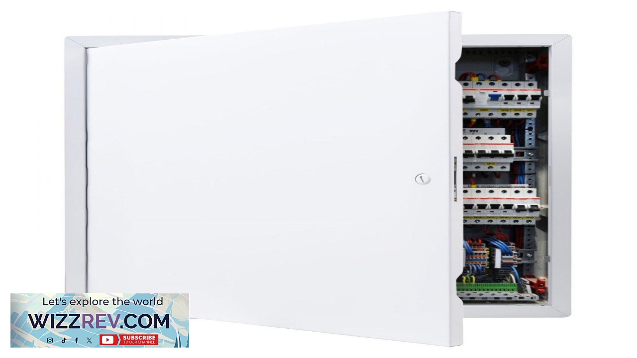Thumbnail for VEVOR Access Panel for Drywall & Ceiling 16 x 16 Inch Plumbing