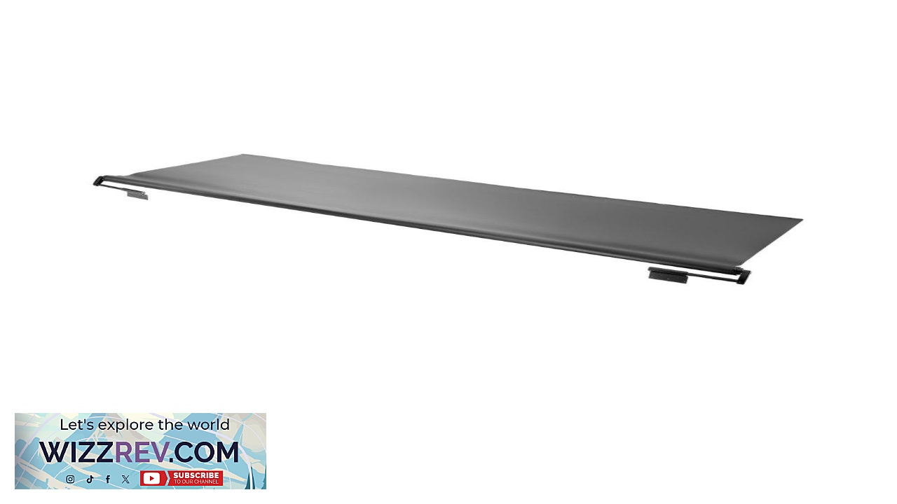 Thumbnail for VEVOR Slide Topper Awning  7" 13' Durable RV Canopy