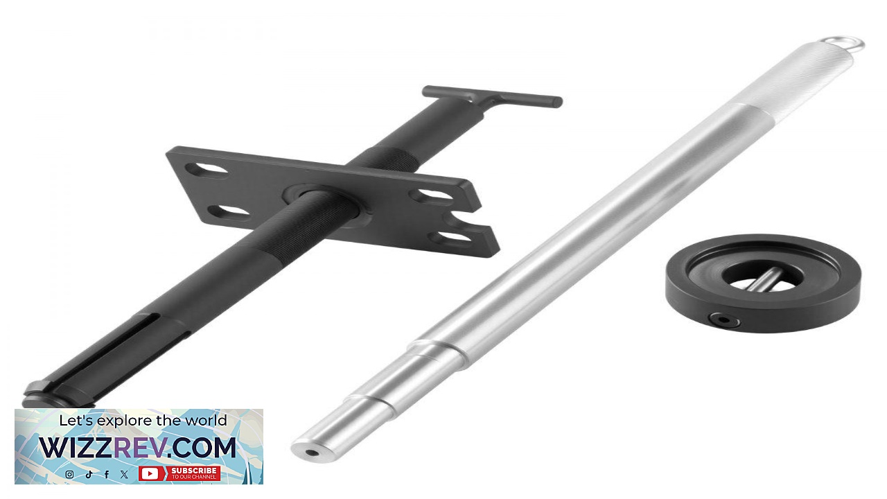 Thumbnail for VEVOR Mercruiser Alignment Tool  Gimbal Bearing 180300 mm
